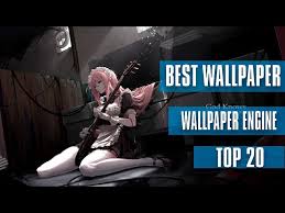 top 20 best anime wallpapers