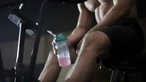 why when should you take bcaas