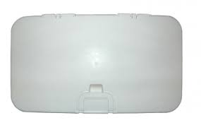 Rabud Offshore Series Deck Hatch 1020off Off White See