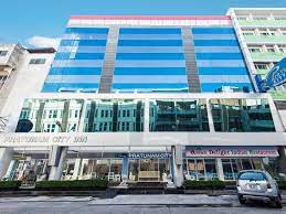 Modestly priced with basic amenities, all guest rooms and suites are. Pratunam City Inn Hotel Bangkok 2020 Neue Angebote 27 Hd Fotos Bewertungen