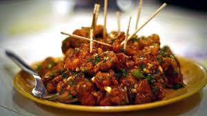 Another well known saying is 'mín yǐ shí wéi tiān 民以食为天' which. How Chinese Cuisine Became Indian Food Quartz India