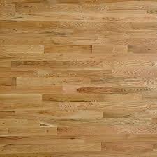 unfinished solid hardwood flooring