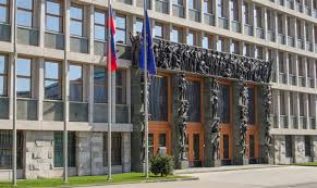 Image result for Slovenia parliament
