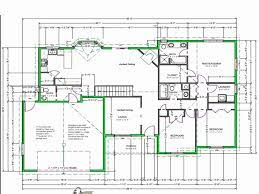 Drawing House Plans To Scale Free