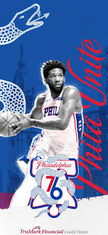 Welcome to the latest edition of wallpaper wednesday. Philadelphia 76ers On Twitter Wallpaperwednesday Anyone Trumarkonline Philaunite Heretheycome