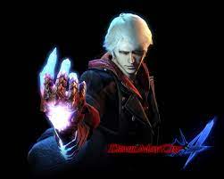 devil may cry 4 for pc wallpapers hd
