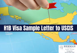 h1b visa sle letter to uscis