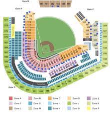 tickets seating charts