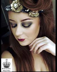 vine 1920 s inspired makeup and hair
