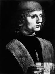Giacomo Doria - Tizian (eigentl. Tiziano Verce als Kunstdruck oder ...