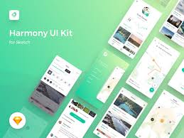 The modern interface design tool. 31 Awesome And Free Ui Kits For Mockups And Wireframes