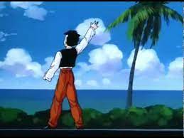 An insert song is a special piece of music that occurs within the body of an episode or film. Dragon Ball Z Ending 2 Japanese Youtube