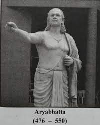 Aryabhatta was a famous Indian mathematician and astronomer - AryansWorld Gyaan