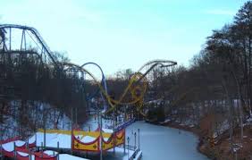 busch gardens williamsburg ticket