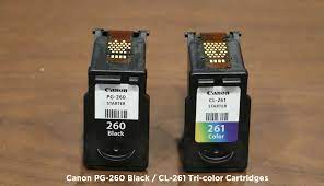 canon ink cartridges printer