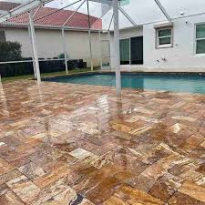 Beautify Stones The Paver Sealer