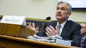 Fed Başkanı Powell, resesyonun "kesinlikle bir olasılık" olduğunu söyledi -  Son Dakika Haberleri