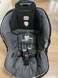 Baby Car Seat Britax Marathon 70 G3