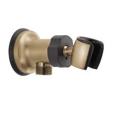 Delta Wall Supply Elbow Mount For Hand