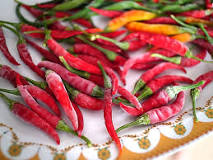 Can you dry or freeze chillies?