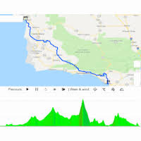 tour of california 2019 route se 5