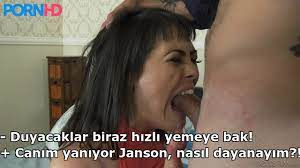 Türkçe altyazı porn video