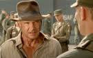 Indiana jones 5 has begun shooting in the north of england and the first set photos of harrison ford back as his iconic character have arrived. Indiana Jones 5 Set Photos Make Harrison Ford S Return Feel So Real Cinemablend