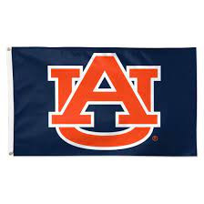 Auburn Tigers Flags And Banners From