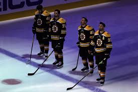 Buzzfeed staff the more wrong answers. Four Big Questions For The Boston Bruins In The 2020 21 Nhl Season