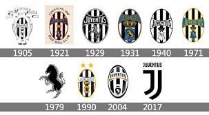 Juventus Logo Histoire Et Signification Evolution Symbole Juventus gambar png