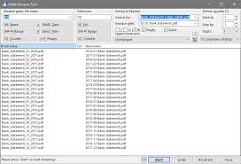 renaming multiple files with regular