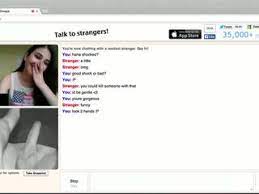 Best Omegle