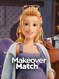 play makeover match swap