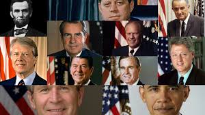 Genealogy Research Reveals That All U S Presidents Are