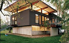 4 Prefab Homes In Missouri That Are