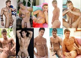 The 40 Best BelAmi Gay Porn Stars Of All Time (20