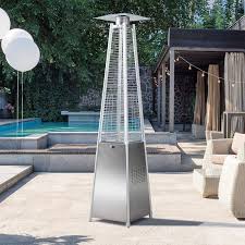 The Best Patio Heaters For Year Round
