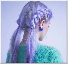 This shade looks great on all skin tones. 123 Trendiest Lilac Hair Options Of 2020