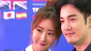 เรื่องเล่าเสาร์-อาทิตย์ 'อ้วน รังสิต' ควงแฟนสาวชาวเกาหลีออกงานคู่  พร้อมประกาศข่าวดีเตรียมสละโสด - YouTube