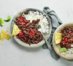 Bbc Slow Cooker Chilli gambar png
