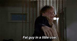 Here are the enduring lessons, quotes, and memes for every occasion from tommy boy. Quotes About Fat Man 72 Quotes