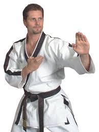 tsunami martial arts martial arts in