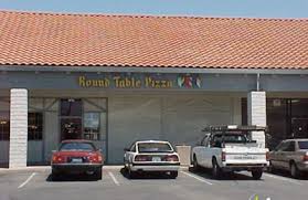 round table pizza citrus heights ca