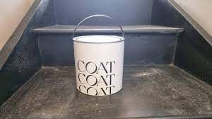 coat floor paint review decorator s