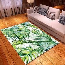 home decor carpets rainforest flannel