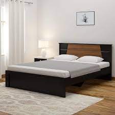 revival queen king size bed without