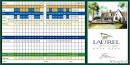 Laurel Springs Golf Club - Course Profile | GSGA Jr Tour