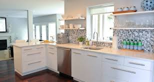 11 x 14 contemporary milano slate gloss kitchen cabinets door sample, slab, gray. High Gloss Cabinets Design Ideas