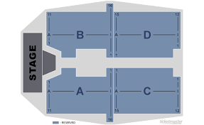 20th Century Theater Cincinnati Tickets Schedule Seating Chart Directions