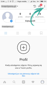 Jak założyć profil firmowy na Instagramie? - KreArtywna.pl - studio  e-marketingu